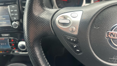 Nissan Juke 1.5 dCi N-Connecta 5dr Diesel Hatchback